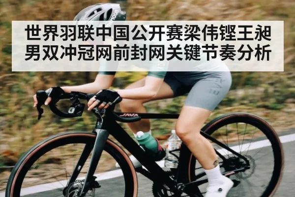 世界羽联中国公开赛梁伟铿王昶男双冲冠网前封网关键节奏分析 | mk sports